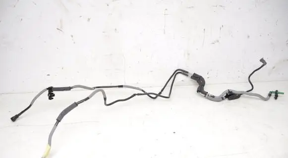 Renault Talisman Fuel injector supply line/pipe 