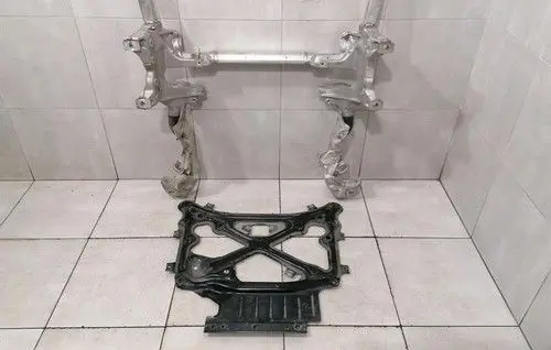 Bentley Bentayga Front subframe 4M0399315T