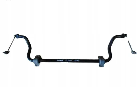 Jaguar F-Pace Front anti-roll bar/sway bar HK835482AC