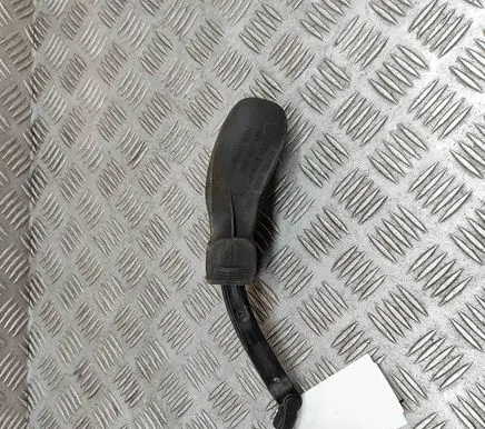 Audi Q7 4M Rear door check strap stopper 4M0839267