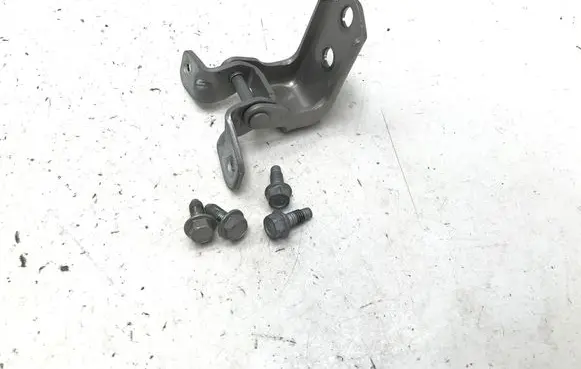 Mazda CX-60 Rear door lower hinge