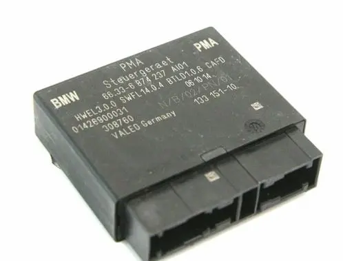 BMW 2 F45 Parking PDC control unit/module 66339483099 9483099