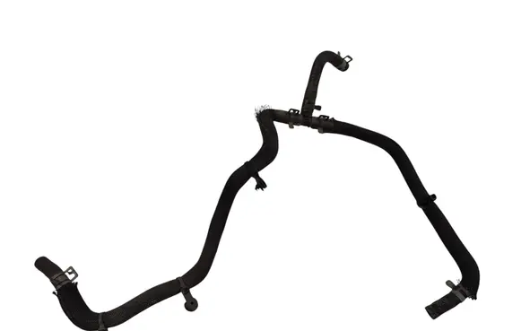 Jeep Grand Cherokee Engine coolant pipe/hose 1048879 97252L