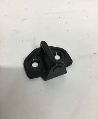 Land Rover Range Rover Sport L320 Front door lock loop/hook striker FQB500041