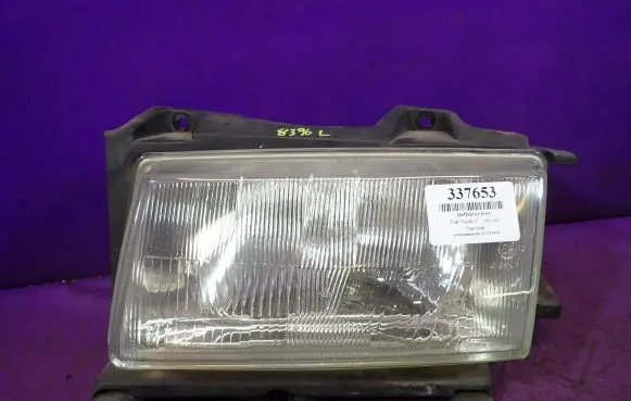 Fiat Scudo Headlight/headlamp 1474268080