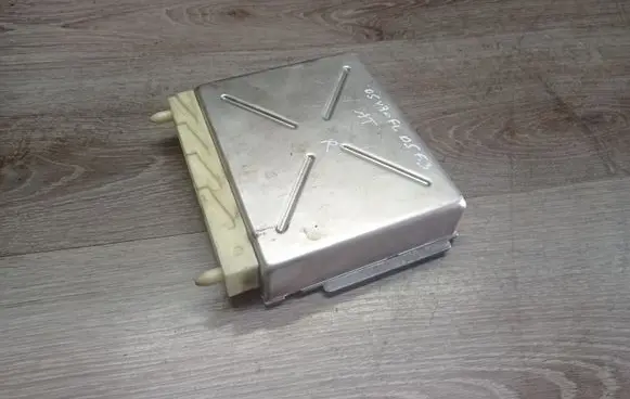 Volvo V70 Gearbox control unit/module 00008863A2 30735493 291