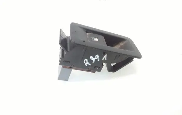 Volkswagen Touran I Fuel tank opening switch 1T0959551