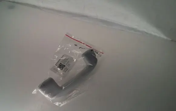 Toyota Prius (XW50) Handrail (top trim) 7461047040B0