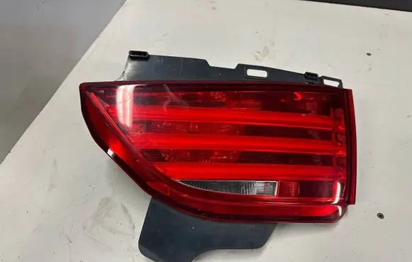 BMW 5 GT F07 Tailgate rear/tail lights