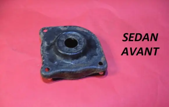Audi 100 S4 C4 Coil spring/strut mount 48349