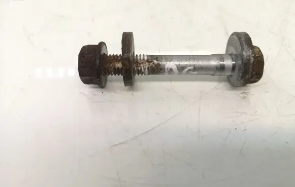 BMW 5 E60 E61 Rear suspension camber bolt 