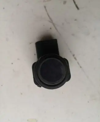 Volkswagen Touareg I Parking PDC sensor 1J0919275 0263003169