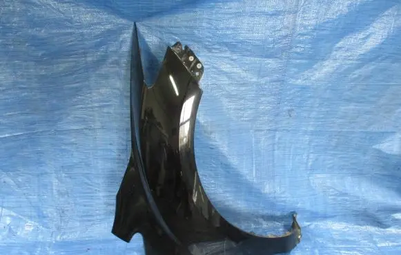 Mazda 2 Fender