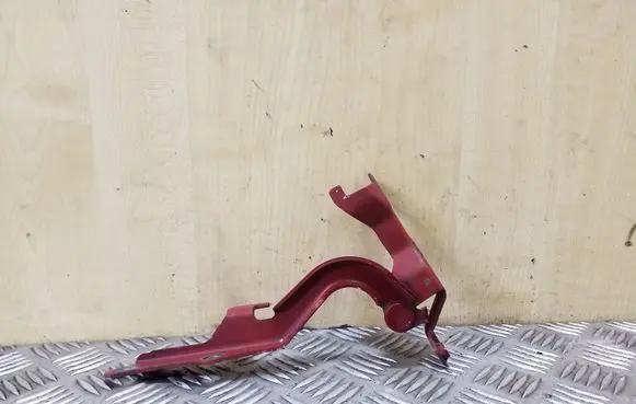 Toyota Corolla Verso E121 Engine bonnet/hood hinges