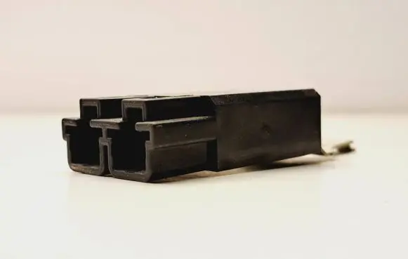 Lexus RX 330 - 350 - 400H Aerial antenna filter 9098004172 25068 3546D