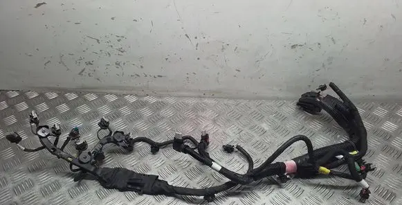 Tesla Model Y Other wiring loom 206876700C