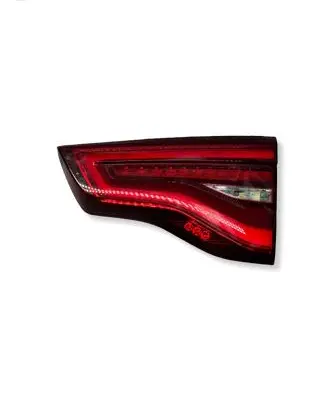 BMW X3 G01 Tailgate rear/tail lights H8985338001 2TZ01269414