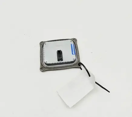 Alfa Romeo Giulia LED ballast control module 147000026601