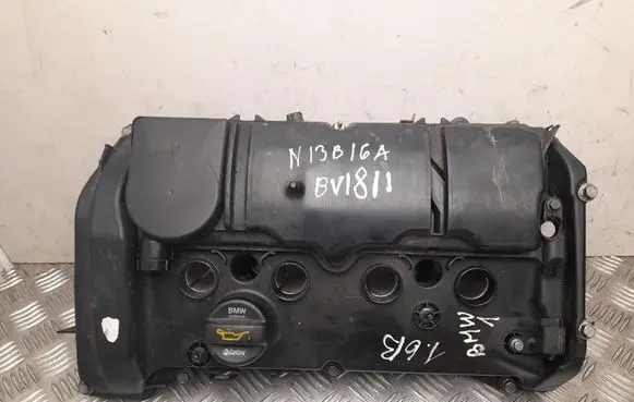 BMW 1 F20 F21 Rocker cam cover 11127646553