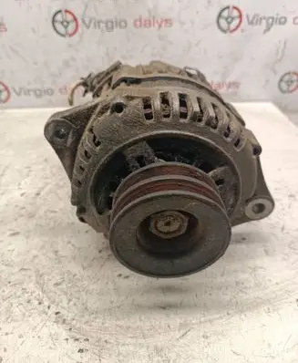Generator/alternator