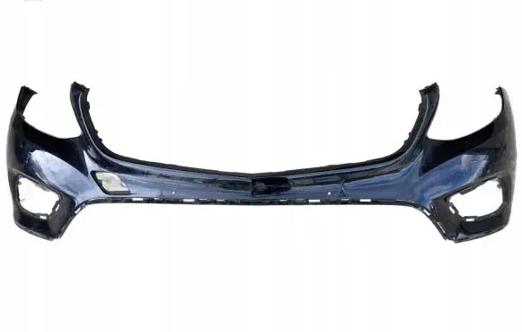 Mercedes-Benz GLC X253 C253 Front bumper