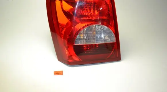 Dodge Caliber Rear/tail lights 51128A