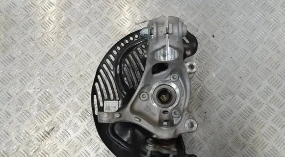 Cupra Formentor Front wheel hub 5WA407257B