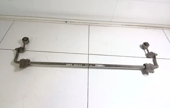Hyundai Kona I Rear anti-roll bar/sway bar 55510CM000 Y1315