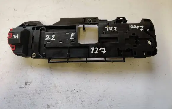 Ford Transit Fuse module 6C1T14A067EA