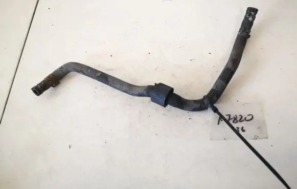 Skoda Octavia Mk2 (1Z) Engine coolant pipe/hose