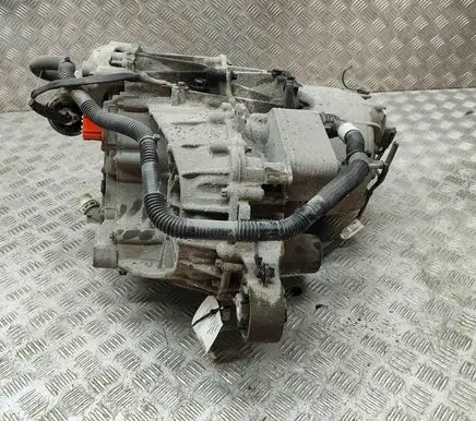 Tesla Model 3 Engine 112099000F