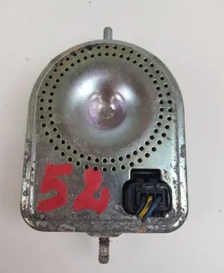 Ford Fiesta Alarm system siren AV2T19G229BB