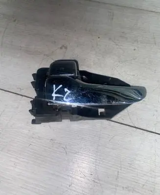 Mitsubishi Lancer Front door interior handle 
