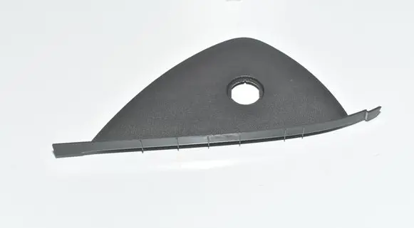 BMW X3 F25 Dashboard side end trim 9184140 9343269