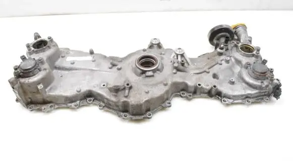 Subaru Legacy Timing chain cover PD53