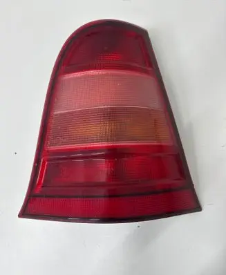 Mercedes-Benz A W168 Rear/tail lights UL03310R