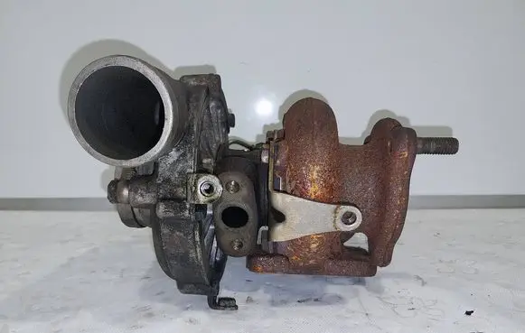 Volvo S70 V70 V70 XC Turbo BK5131100059 074145701J