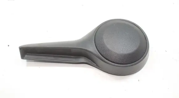 Toyota C-HR I Seat adjustment handle 