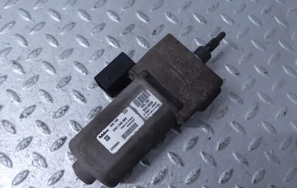 Maserati Grecale Rear gearbox reducer motor 0501340889