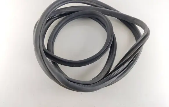 Mercedes-Benz Vito Viano W447 Sliding door rubber seal 