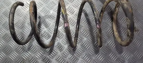 Lancia Kappa Front coil spring