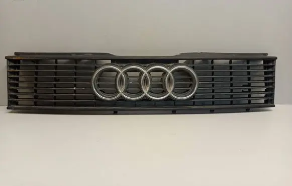 Audi 80 90 B3 Front grill 893853655A
