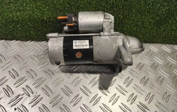 Renault Trafic III (X82) Starter motor 233001791R M001TF0871ZE