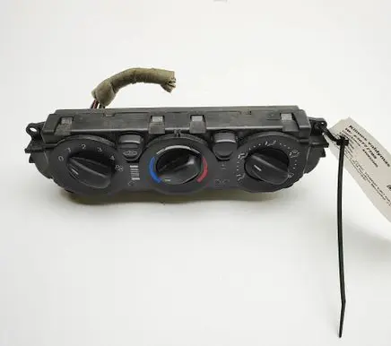 Ford Transit Interior fan control switch GK2T18549 GK2T19980