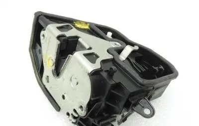 BMW 1 E81 E87 Rear door lock 4389475 51224389475