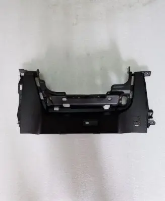 Dodge Durango Dashboard lower bottom trim panel P01749003BL