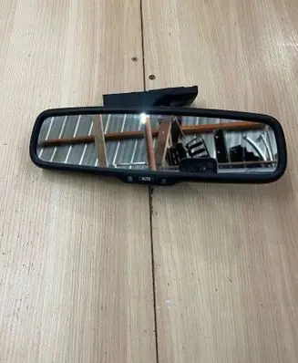 Lexus RX 450H Rear view mirror (interior) 026004