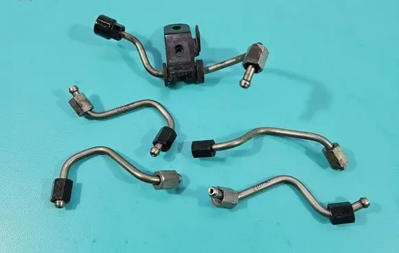 Hyundai i30 Fuel line pipe IMPRK1567152