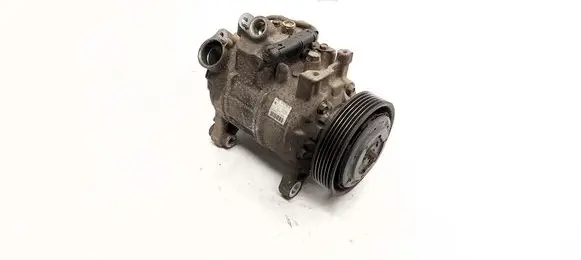 BMW X3 F25 Air conditioning (A/C) compressor (pump) 9225704