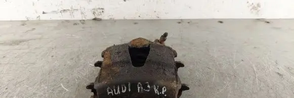 Audi A3 S3 8L Front brake caliper